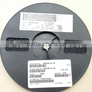 Vishay Zener Diodes 30 Volt 0.2 Watt 2% GDZ30B-V-GS08 thumbnail-2