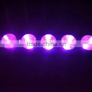 Magic Individual Control 30w COB Led Light Bar Wash Led Pixel Bar Rgb Gymnastic Bar thumbnail-2