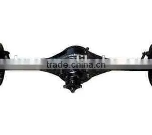 Usually Genuine Operating Performance Rear Axle for Truck thumbnail-1