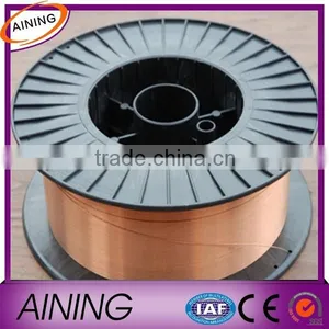 Carbon Dioxide Gas Shielded Welding Wire thumbnail-1