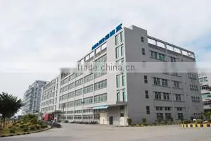 Shenzhen MP LED Technology Co., Ltd. company overview - view 1 thumbnail