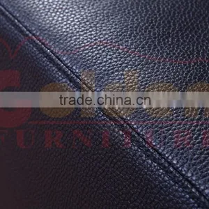Golden Foshan Furniture Luxury Sofa A811 thumbnail-3