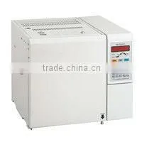 Gas Chromatography Analyzer/GC 9801 thumbnail-1