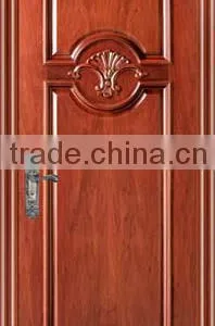 Interior Solid Wood Door thumbnail-1