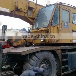 Strong Power Used Bulldozer SD13s Oringinal Japan for Cheap Sale in Shanghai thumbnail-4