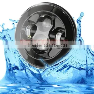LED Driving Lights LED-0860L for JEEP Offroad Lighthead thumbnail-4