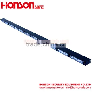 1W Super Bright Led Traffic Storm Luces Direccionales Stick Lights HTA-61 thumbnail-3