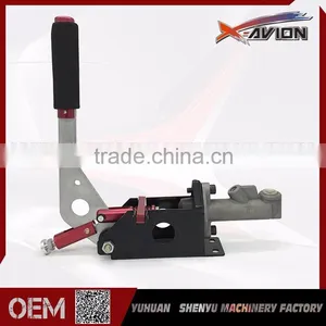 Factory Price Hand Brake on Time Delivery thumbnail-1