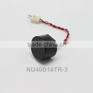 High Quality Waterproof Ultrasonic Sensor NU40B16TR-3 thumbnail-1