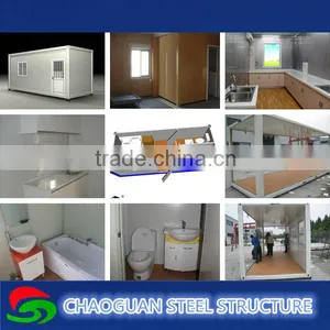 Home Decoration,modular Housing Decoration for Sale thumbnail-4