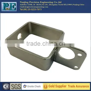 Customized Stainless Steel Welding Fabrication thumbnail-6
