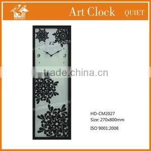 Vintage Wall Clock Wall Mounted Clock thumbnail-1