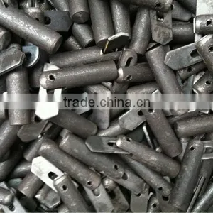 Steel Lock Pin thumbnail-2