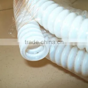 100% Virgin Extruded PTFE Tubing thumbnail-4