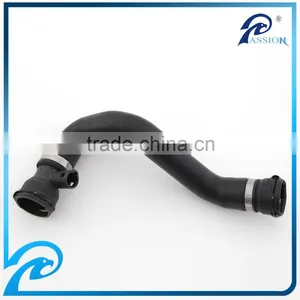 Manufacturer Heater Resistant Customized Car Truck Engine Coolant Hose thumbnail-3