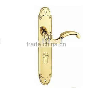 Gate Lock thumbnail-1