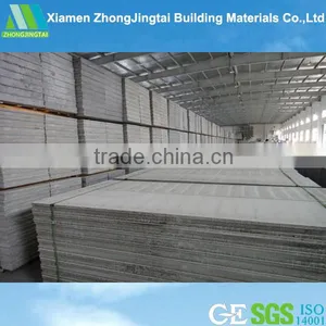 Cheap Eps Panel Price/steel Polystyrene Sandwich Panel Price Factory in Xiamen thumbnail-1