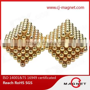 Super Strong 3mm Neodymium Sphere Magnet for Sale thumbnail-6