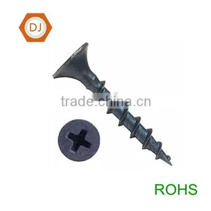 Stainless Self Tapping Screw for Aluminium Manufacturer China thumbnail-1