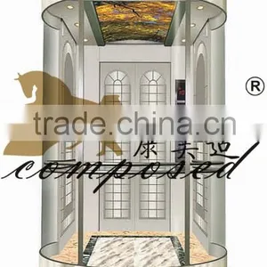 5 Floors Observation Elevator thumbnail-5