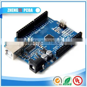 Top Grade for Canon Mf4450 Ncu Pcb Assembly PCB Manufacturing and Assambling Electronics Service OEM thumbnail-1