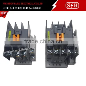 AC Contactor for India thumbnail-1