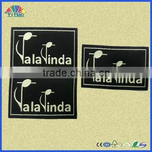 Custom Brand Label, Woven Brand Label, Print Brand Label.garment Brand Label thumbnail-4