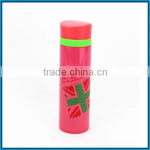 500ml Color Stainless Steel Vacuum Bottle thumbnail-2