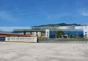 Core Power (Fujian) New Energy Automobile Co., Ltd. company overview - view 3 thumbnail
