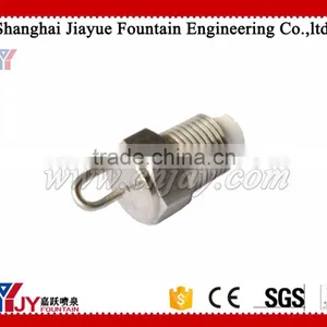 Pin-type Mist Fountain Nozzle thumbnail-2