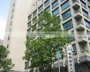 Hangzhou Yuntian Rong Ye Machinery Equipment Co., Ltd. company overview - view 1 thumbnail