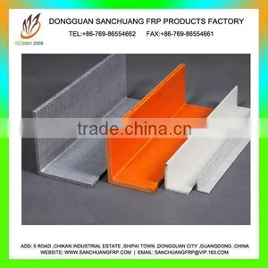 USed Contruction FRP Angle Iron thumbnail-1