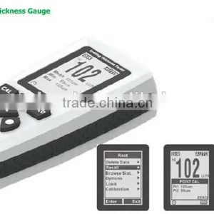 Speed Metal Test Coating Thickness Gauge Rapid Test thumbnail-3