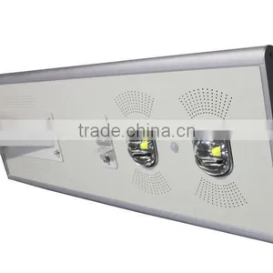 60w All in One Solar Led Street Light of Hot Sales in China thumbnail-5