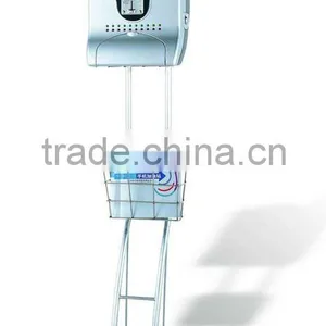 Public Phone Charging Station With Stand thumbnail-1