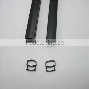 Heat-resistant Silicone Rubber Seal Strip thumbnail-3