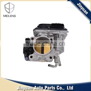 Manifold Throttle Body 16400-R48-H01 Auto Part for Honda and For Honda Accord Any Other Cars Are Avalible thumbnail-1