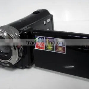 DV101 New Style 16MP Digital Video Camera HD720P thumbnail-1