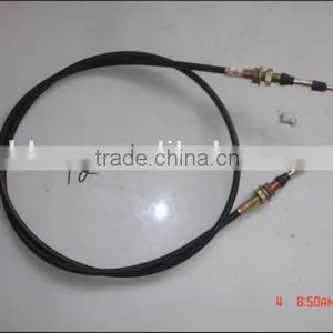 Auto Parts PTO Control Cables Factory With 21 Years Experience thumbnail-1
