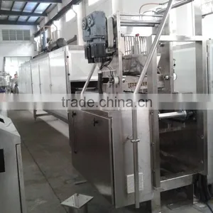 Automatic 300kg Clear Candy Depositing Line thumbnail-1
