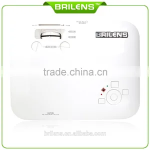 Express Latest Products in Market RGB 3LED 100000: 1 Cheap Full hd Projector thumbnail-5