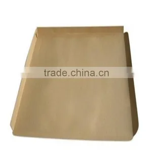 Slip Sheet 1200*800mm With 70mm Lip Size,the Best Choice for Packing Goods thumbnail-1