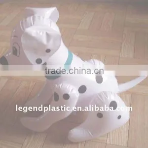 Inflatable Promotional Dog thumbnail-1