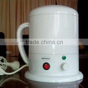 A-1000 CE Paraffin Wax Heater for Depilation/ Painless Hair Depilator Waxing Heater Machine thumbnail-2