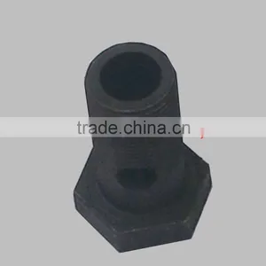 Good Quality Screw for Combine Harvester (Yenisey-1200) thumbnail-1