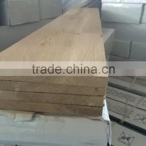 Unfinished Oak Stair Covers thumbnail-3
