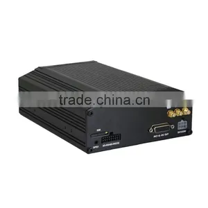 3g Wifi Gps G-sensor Function HDD Mobile Truck Dvr thumbnail-1