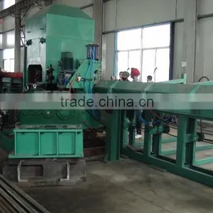 2roll Straightening Equipment for Steel Round Bars Manufacturers China thumbnail-3
