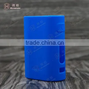 RHS Original Istick Pico 75w Mod, Istick Pico Kit Silicone Protective Case Sleeve Hot Selling thumbnail-1