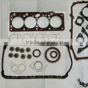 High Quality Cylinder Head Gasket Kit FULL SET 480 CHERY thumbnail-1